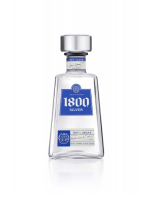 טקילה 1800 סילבר