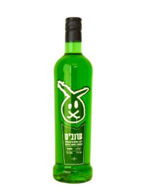 ערק ערנבים דאבל תפוח