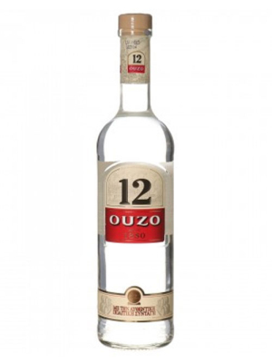 אוזו 12