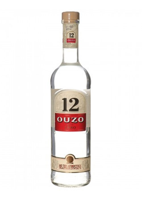 אוזו 12
