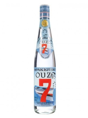 אוזו 7
