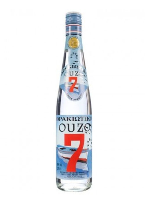 אוזו 7