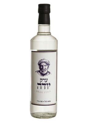 ערק יודה